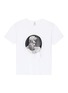 Main View - Click To Enlarge - REILLY - 'Bowie' collage graphic print unisex T-shirt