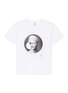 Main View - Click To Enlarge - REILLY - 'RiRi' collage graphic print unisex T-shirt