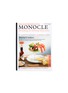Main View - Click To Enlarge - MONOCLE - Drinking and Dining Directory: Issue 1, Spring/Summer 2018