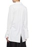 Back View - Click To Enlarge - PHVLO - Detachable cuff shirt