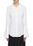 Main View - Click To Enlarge - PHVLO - Detachable cuff shirt