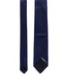 Detail View - Click To Enlarge - STEFANOBIGI MILANO - Marled silk tie