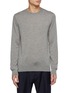 Main View - Click To Enlarge - LANVIN - Cashmere sweater