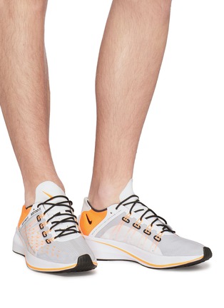 Figure View - Click To Enlarge - NIKE - 'EXP-X14 SE' sneakers
