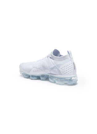 Detail View - Click To Enlarge - NIKE - 'Air Vapormax Flyknit 2' sneakers