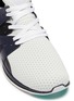 Detail View - Click To Enlarge - ATHLETIC PROPULSION LABS - 'Ascend' Techloom knit sneakers