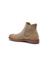 Detail View - Click To Enlarge - VINCE - 'Burroughs' suede Chelsea boots