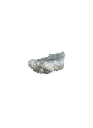  - LANE CRAWFORD - x Stoned Crystals crystal cluster – Celestite