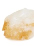 Detail View - Click To Enlarge - LANE CRAWFORD - x Stoned Crystals mini crystal – Citrine