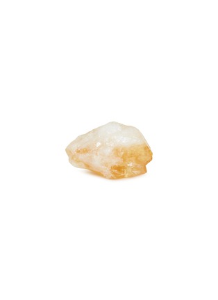 Main View - Click To Enlarge - LANE CRAWFORD - x Stoned Crystals mini crystal – Citrine