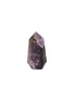 Main View - Click To Enlarge - LANE CRAWFORD - x Stoned Crystals Geo Gem – Chevronica Amethyst