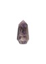  - LANE CRAWFORD - x Stoned Crystals Geo Gem – Chevronica Amethyst