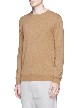 Front View - Click To Enlarge - J.CREW - Italian cashmere crewneck sweater