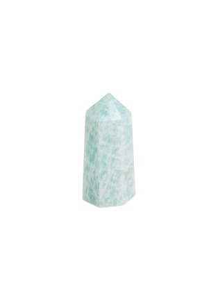Main View - Click To Enlarge - LANE CRAWFORD - x Stoned Crystals loose mini crystal – Amazonite