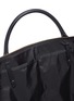 Detail View - Click To Enlarge - WANT LES ESSENTIELS - 'Hartsfield' weekender tote bag