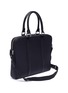 Detail View - Click To Enlarge - WANT LES ESSENTIELS - 'Haneda' briefcase