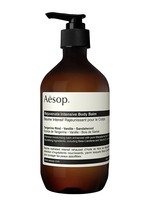AESOP | Rejuvenate Intensive Body Balm 500ml | Beauty | Lane Crawford