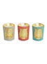 Main View - Click To Enlarge - CIRE TRUDON - Odeurs d'Egypte candle gift set