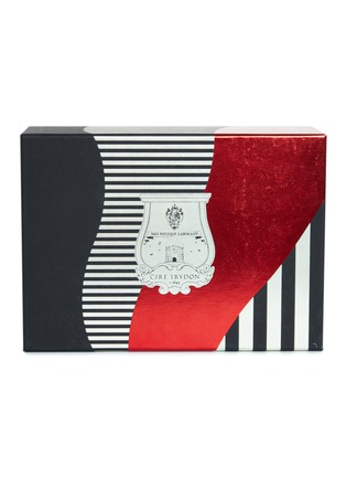  - CIRE TRUDON - Revolutionary Duet travel scented candle set