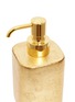 Detail View - Click To Enlarge - LABRAZEL - Ava pump dispenser – Gold