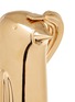 Detail View - Click To Enlarge - BOSA - Hope Bird sculpture – Rose Gold