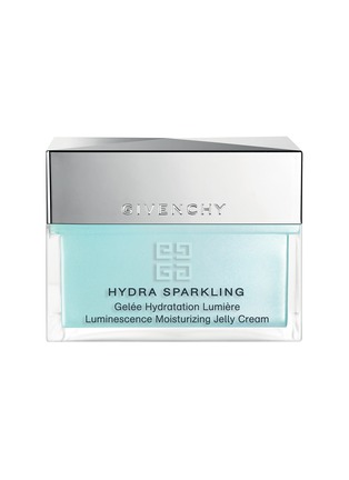 Main View - Click To Enlarge - GIVENCHY - Hydra Sparkling Moisturizing Jelly Cream 50ml