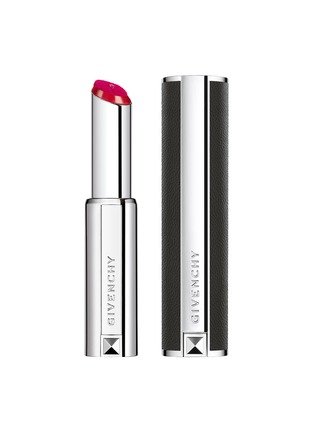 Main View - Click To Enlarge - GIVENCHY - Le Rouge Liquide – N°204 Fuchsia Angora