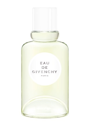 Main View - Click To Enlarge - GIVENCHY - Eau de Givenchy 100ml