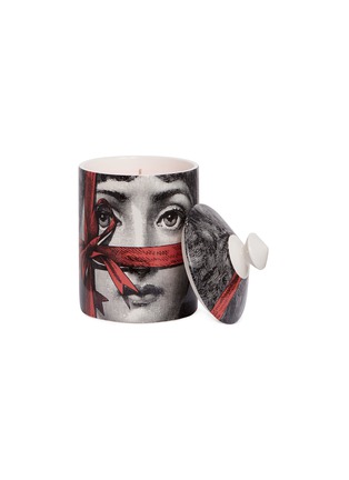  - FORNASETTI - Regalo scented candle 300g