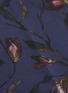 Detail View - Click To Enlarge - TOPMAN - Tulip print skinny pants