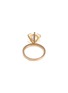  - TASAKI - 'Stellar' Akoya pearl 18k yellow gold ring