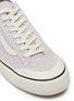 Detail View - Click To Enlarge - VANS - 'Style 36 Decon Sf' canvas sneakers
