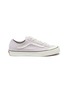 Main View - Click To Enlarge - VANS - 'Style 36 Decon Sf' canvas sneakers