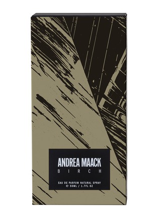  - ANDREA MAACK - Birch Eau de Parfum 50ml