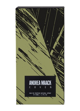  - ANDREA MAACK - Coven Eau de Parfum 50ml