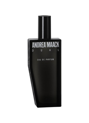 Main View - Click To Enlarge - ANDREA MAACK - DUAL Eau de Parfum 50ml