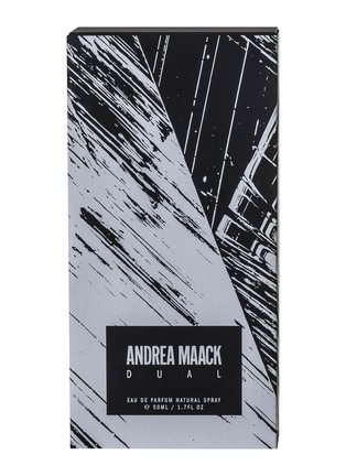  - ANDREA MAACK - DUAL Eau de Parfum 50ml