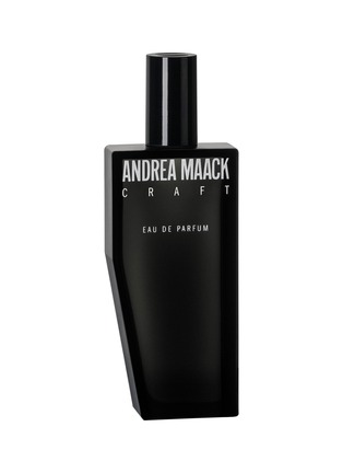 Main View - Click To Enlarge - ANDREA MAACK - Craft Eau de Parfum 50ml