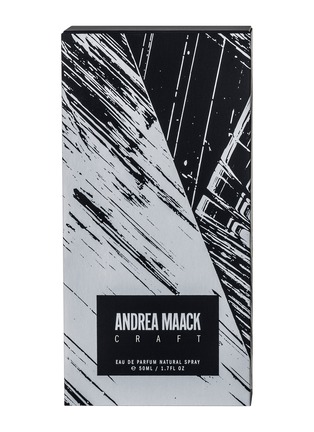  - ANDREA MAACK - Craft Eau de Parfum 50ml