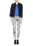 Figure View - Click To Enlarge - J BRAND - 'Photo Ready' super skinny jeans
