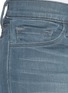 Detail View - Click To Enlarge - J BRAND - 'Stocking' skinny jeans