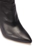 Detail View - Click To Enlarge - SAM EDELMAN - 'Hutton' leather knee high boots