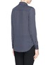 Back View - Click To Enlarge - EQUIPMENT - 'Brett' mini Tokyo star print silk shirt