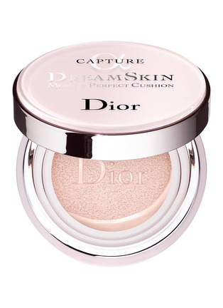 Main View - Click To Enlarge - DIOR BEAUTY - Capture Totale Dreamskin Moist & Perfect Cushion SPF50 PA+++ – 000