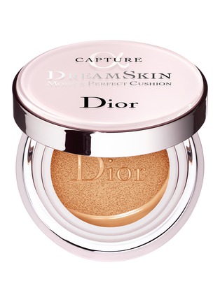 Main View - Click To Enlarge - DIOR BEAUTY - Capture Totale Dreamskin Moist & Perfect Cushion SPF50 PA+++ – 020