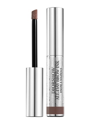 Main View - Click To Enlarge - DIOR BEAUTY - Diorshow All Day Brow Ink – 002 Dark