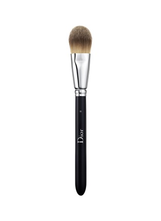Main View - Click To Enlarge - DIOR BEAUTY - Dior Light Coverage Fluid Foundation Brush N°11