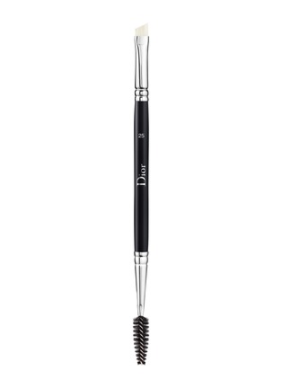 Main View - Click To Enlarge - DIOR BEAUTY - Dior Double Ended Brow Brush N°25