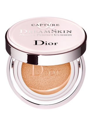 Main View - Click To Enlarge - DIOR BEAUTY - Capture Totale Dreamskin Moist & Perfect Cushion SPF50 PA+++ – 010