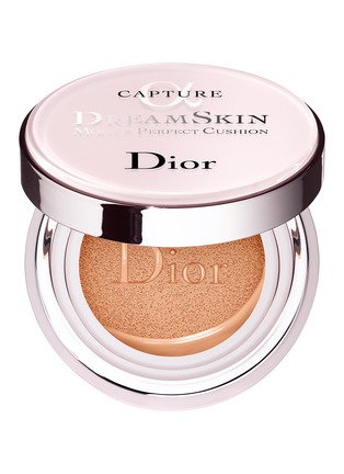 Main View - Click To Enlarge - DIOR BEAUTY - Capture Totale Dreamskin Moist & Perfect Cushion SPF50 PA+++ – 012
